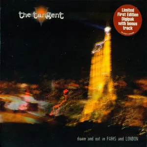 Down and out in Paris and London